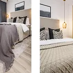 Pr - Stunning Flat Front Line Beach Puerto Banus
