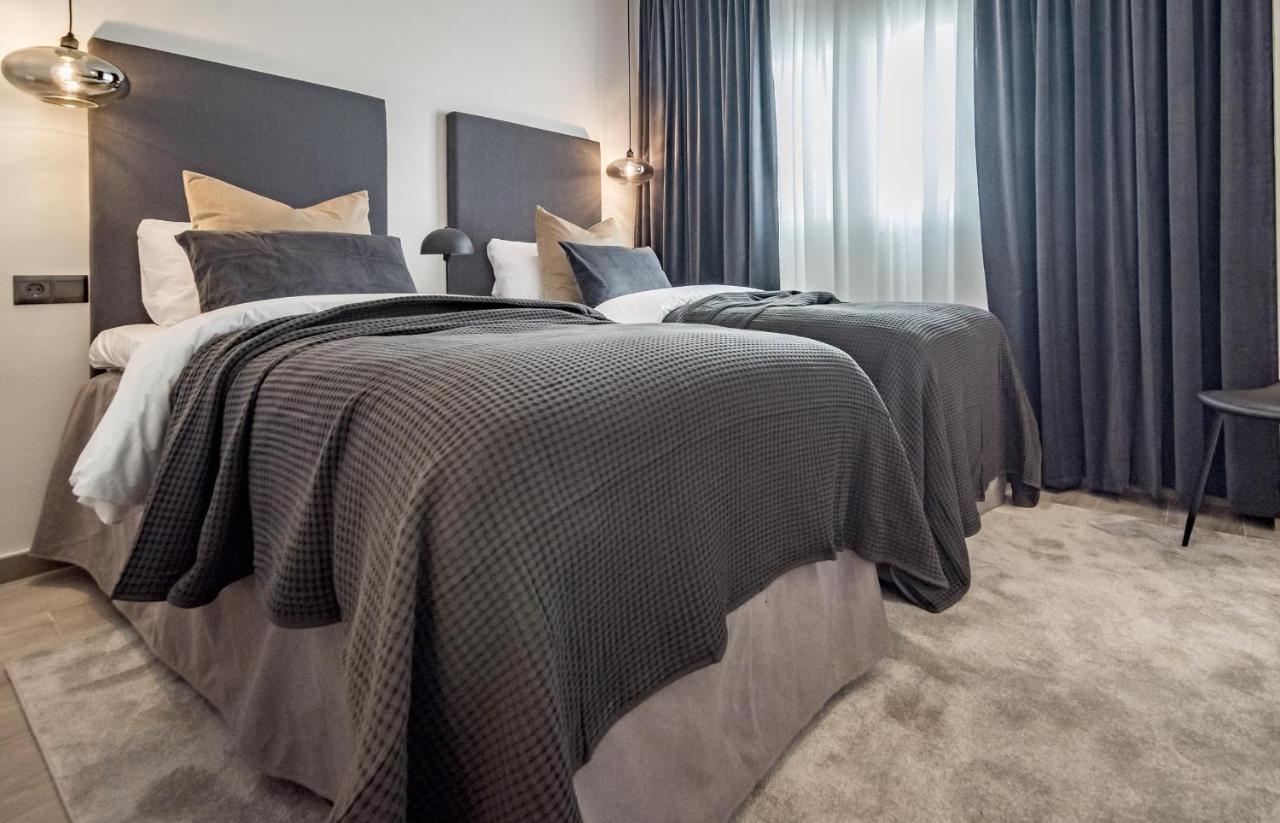 Apartamento Pr - Stunning Flat Front Line Puerto Banus *