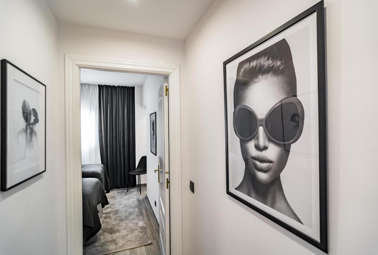 Apartamento Pr - Stunning Flat Front Line Puerto Banus Marbella